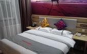 Туры в отель Junyi chain hotel(GuangyuanRoad,Baoji)