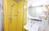 Туры в отель Junyi chain hotel(GuangyuanRoad,Baoji)