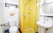 Туры в отель Junyi chain hotel(GuangyuanRoad,Baoji)