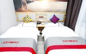 Туры в отель Junyi chain hotel(GuangyuanRoad,Baoji)