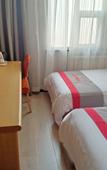 Туры в отель Junyi chain hotel(GuangyuanRoad,Baoji)