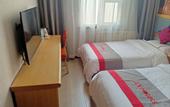 Туры в отель Junyi chain hotel(GuangyuanRoad,Baoji)
