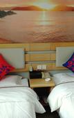 Туры в отель Junyi chain hotel(GuangyuanRoad,Baoji)