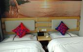 Туры в отель Junyi chain hotel(GuangyuanRoad,Baoji)