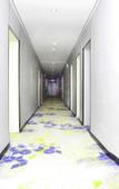 Туры в отель Junyi chain hotel(GuangyuanRoad,Baoji)