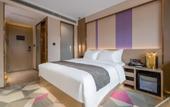 Туры в отель Lavande Hotel (Sanya Bay,Jiefang Road, Huangjindao)