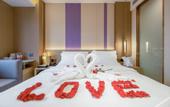 Туры в отель Lavande Hotel (Sanya Bay,Jiefang Road, Huangjindao)