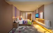 Туры в отель Lavande Hotel (Sanya Bay,Jiefang Road, Huangjindao)