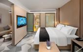Туры в отель Lavande Hotel (Sanya Bay,Jiefang Road, Huangjindao)