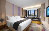 Туры в отель Lavande Hotel (Sanya Bay,Jiefang Road, Huangjindao)