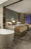 Туры в отель Howard Johnson Roamy Plaza ChongQing