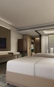 Туры в отель Howard Johnson Roamy Plaza ChongQing