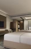 Туры в отель Howard Johnson Roamy Plaza ChongQing
