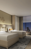 Туры в отель Howard Johnson Roamy Plaza ChongQing