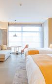 Туры в отель Howard Johnson Roamy Plaza ChongQing