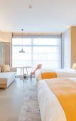 Туры в отель Howard Johnson Roamy Plaza ChongQing