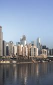 Туры в отель Howard Johnson Roamy Plaza ChongQing