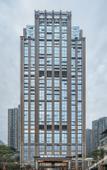 Туры в отель Howard Johnson Roamy Plaza ChongQing
