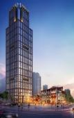 Туры в отель Howard Johnson Roamy Plaza ChongQing