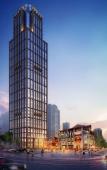 Туры в отель Howard Johnson Roamy Plaza ChongQing