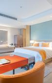 Туры в отель Howard Johnson Roamy Plaza ChongQing