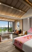 Туры в отель Landison Dongqian Lake Resort Ningbo