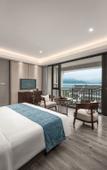 Туры в отель Landison Dongqian Lake Resort Ningbo
