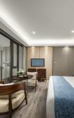 Туры в отель Landison Dongqian Lake Resort Ningbo