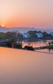 Туры в отель Landison Dongqian Lake Resort Ningbo