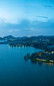 Туры в отель Landison Dongqian Lake Resort Ningbo