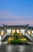 Туры в отель Landison Dongqian Lake Resort Ningbo