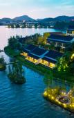 Туры в отель Landison Dongqian Lake Resort Ningbo
