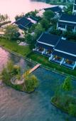 Туры в отель Landison Dongqian Lake Resort Ningbo