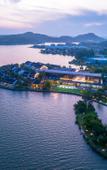 Туры в отель Landison Dongqian Lake Resort Ningbo