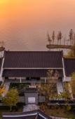Туры в отель Landison Dongqian Lake Resort Ningbo
