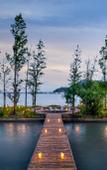 Туры в отель Landison Dongqian Lake Resort Ningbo