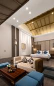 Туры в отель Landison Dongqian Lake Resort Ningbo
