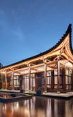 Туры в отель Landison Dongqian Lake Resort Ningbo