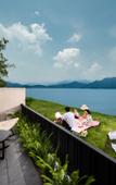 Туры в отель Landison Dongqian Lake Resort Ningbo