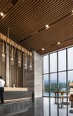 Туры в отель Landison Dongqian Lake Resort Ningbo