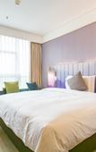 Туры в отель Manxin Hotel Chongqing Guanyinqiao Jiujie