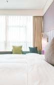 Туры в отель Manxin Hotel Chongqing Guanyinqiao Jiujie