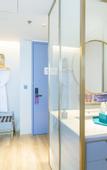 Туры в отель Manxin Hotel Chongqing Guanyinqiao Jiujie
