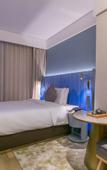 Туры в отель Manxin Hotel Chongqing Guanyinqiao Jiujie