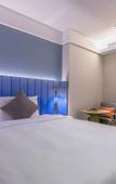 Туры в отель Manxin Hotel Chongqing Guanyinqiao Jiujie