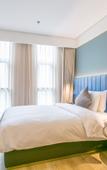 Туры в отель Manxin Hotel Chongqing Guanyinqiao Jiujie