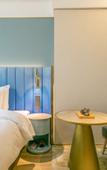 Туры в отель Manxin Hotel Chongqing Guanyinqiao Jiujie