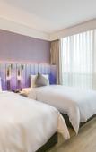 Туры в отель Manxin Hotel Chongqing Guanyinqiao Jiujie