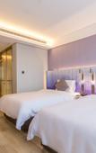 Туры в отель Manxin Hotel Chongqing Guanyinqiao Jiujie