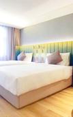 Туры в отель Manxin Hotel Chongqing Guanyinqiao Jiujie